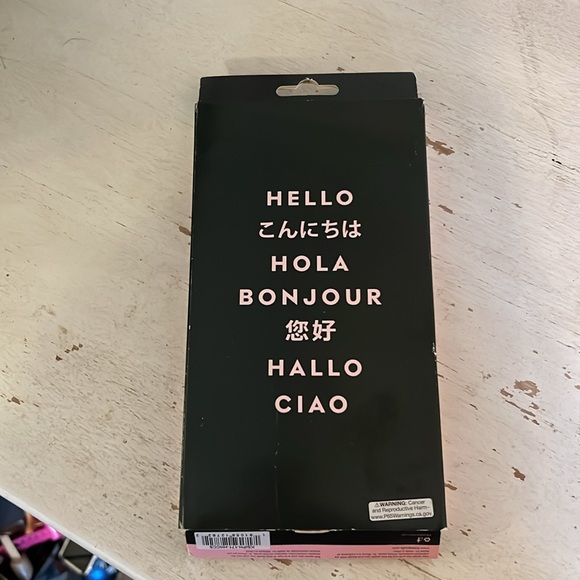 NWT Kate Spade iPhone 11 case - Picture 3 of 3